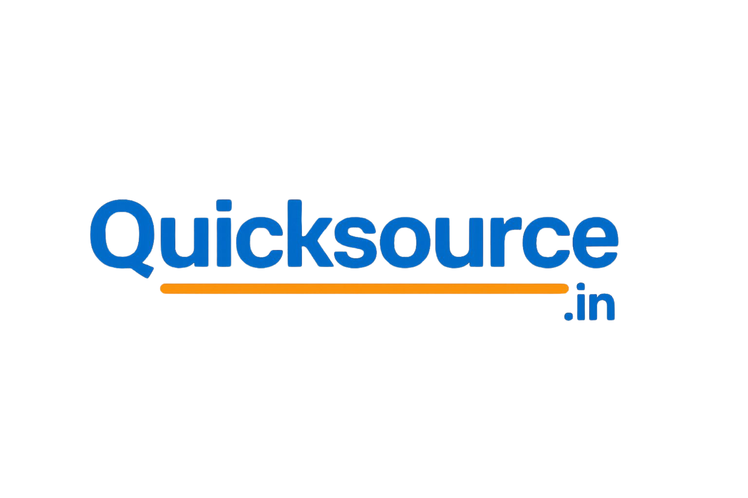 quicksource.in