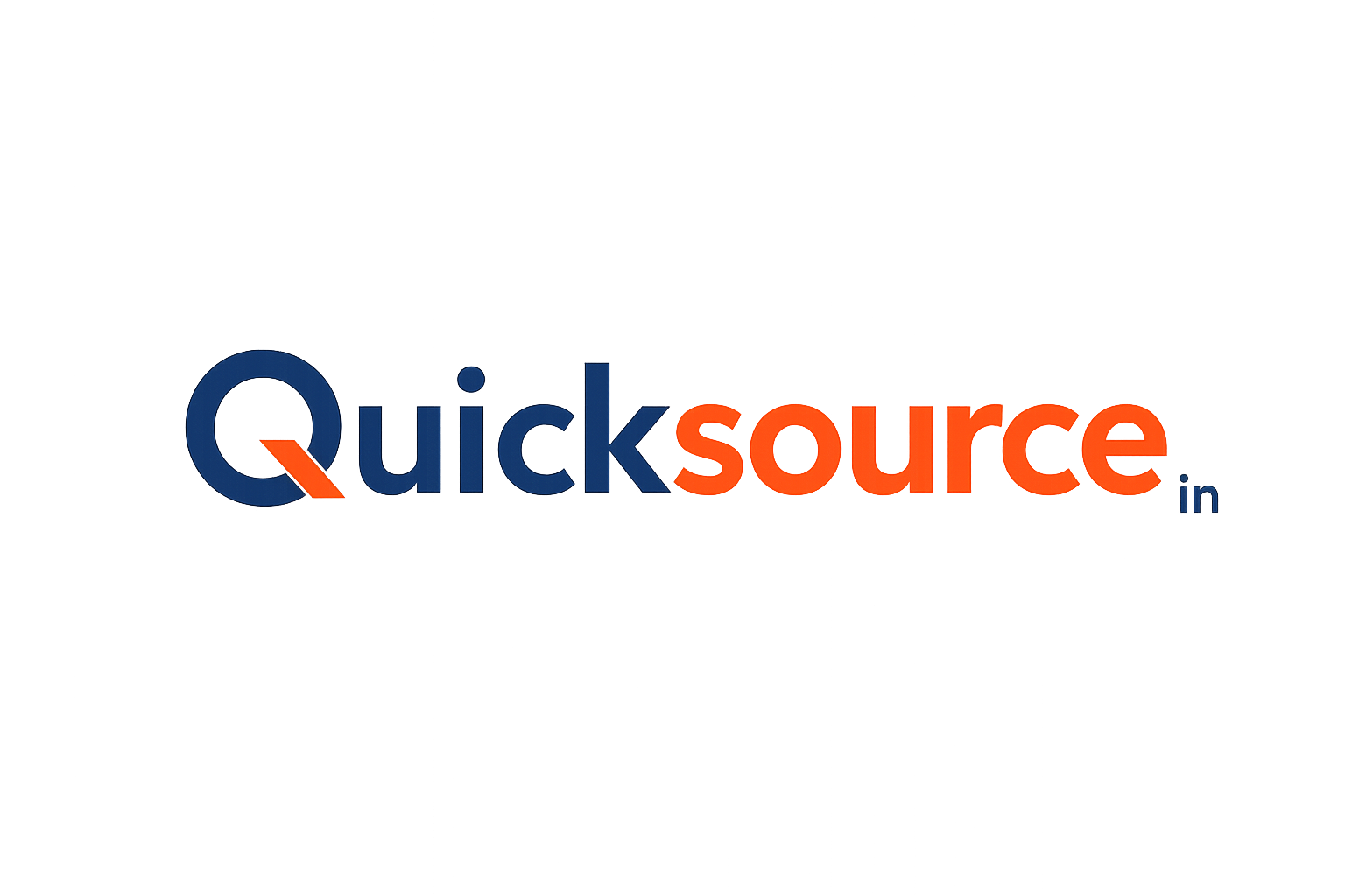 Quicksource